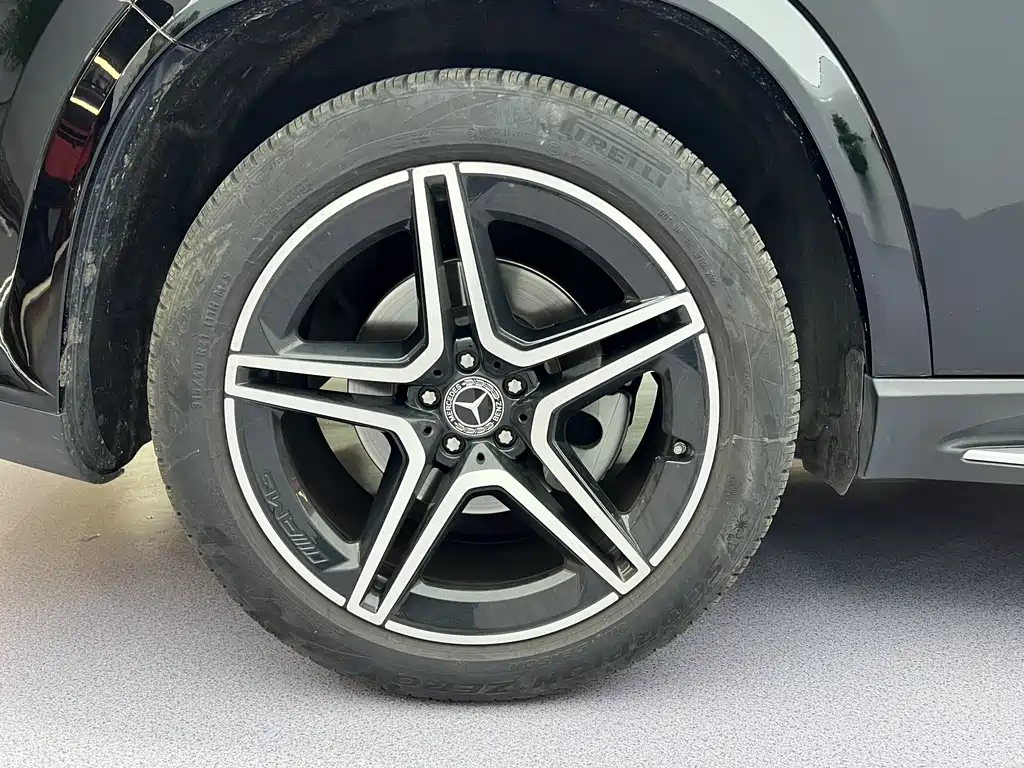 Mercedes-Benz Mercedes-Benz GLS 2023 GLS 450 US Specification 2023 - thumbnail 19