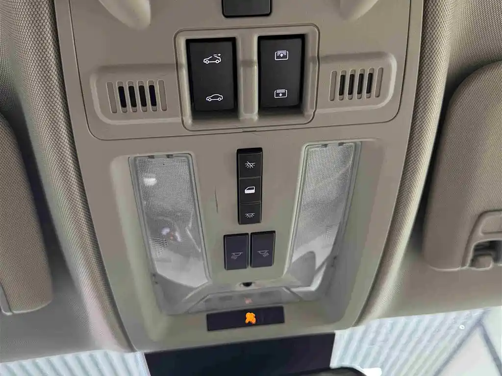 Cadillac Cadillac SRX 2010 3.0L Platinum Edition 2010 - thumbnail 20