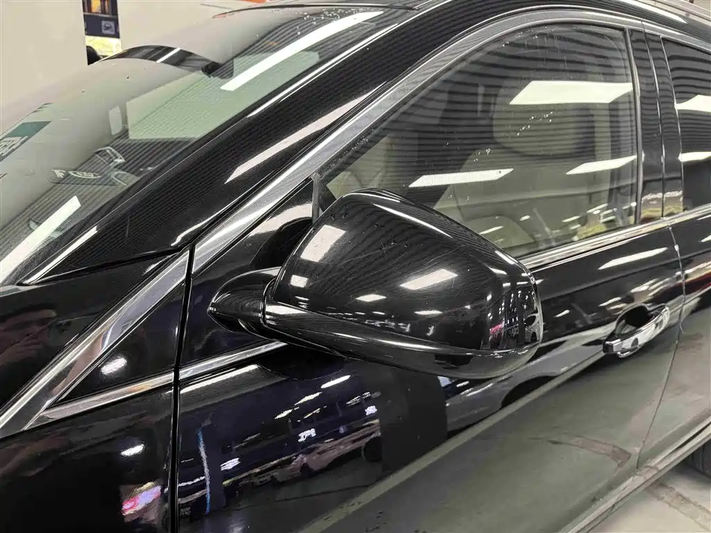 Cadillac Cadillac SRX 2010 3.0L Platinum Edition 2010 - thumbnail 21