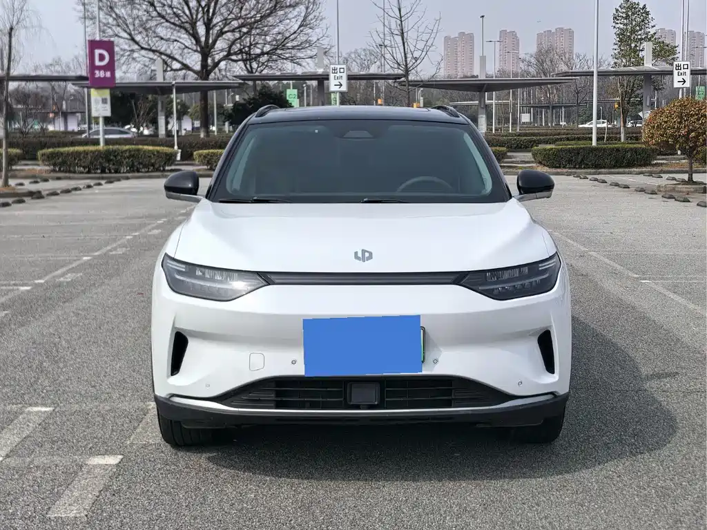 Leapmotor Leapmotor C11 2021 Luxury Edition 2022 - thumbnail 2