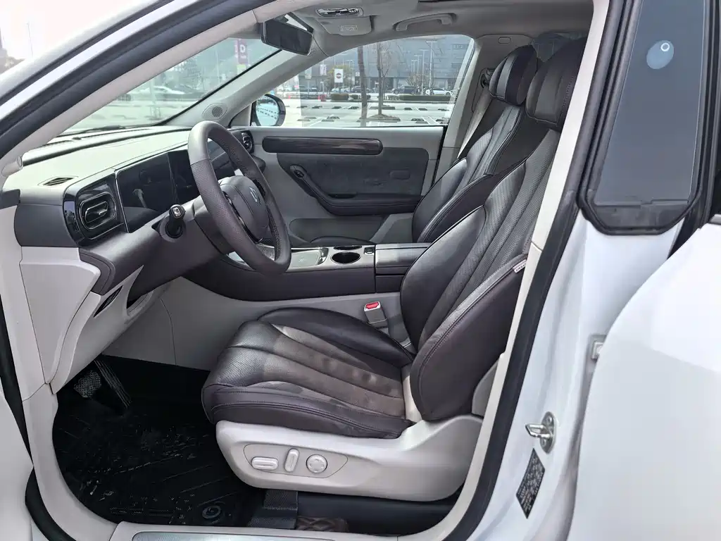 Leapmotor Leapmotor C11 2021 Luxury Edition 2022 - thumbnail 7