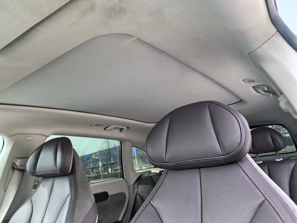 Leapmotor Leapmotor C11 2021 Luxury Edition 2022 - thumbnail 9