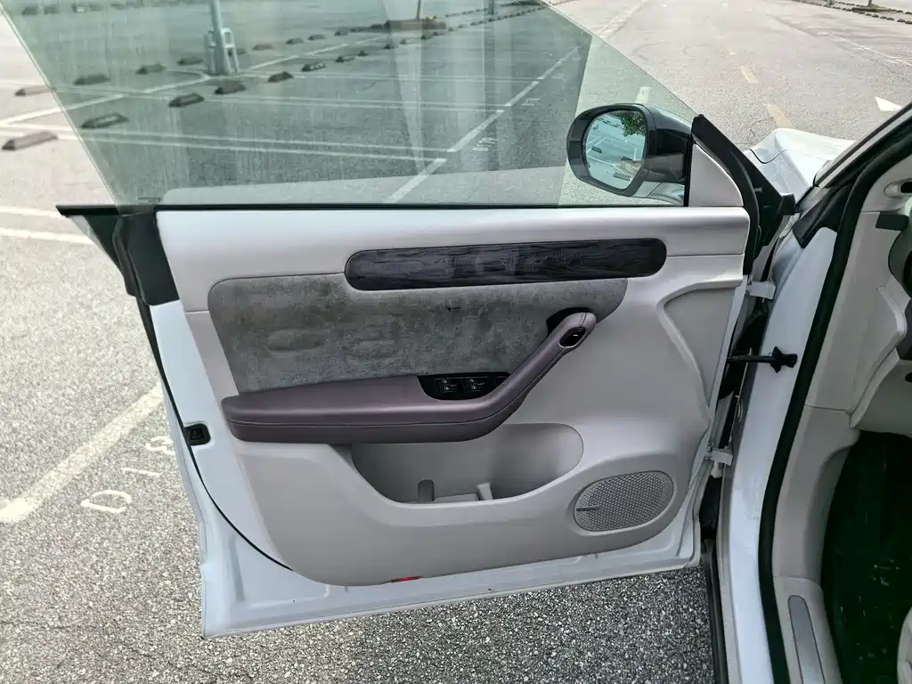 Leapmotor Leapmotor C11 2021 Luxury Edition 2022 - thumbnail 10