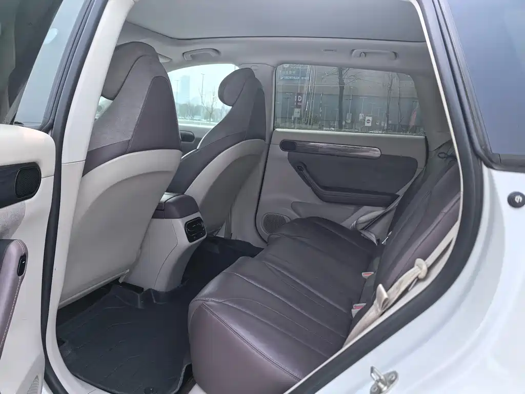 Leapmotor Leapmotor C11 2021 Luxury Edition 2022 - thumbnail 12