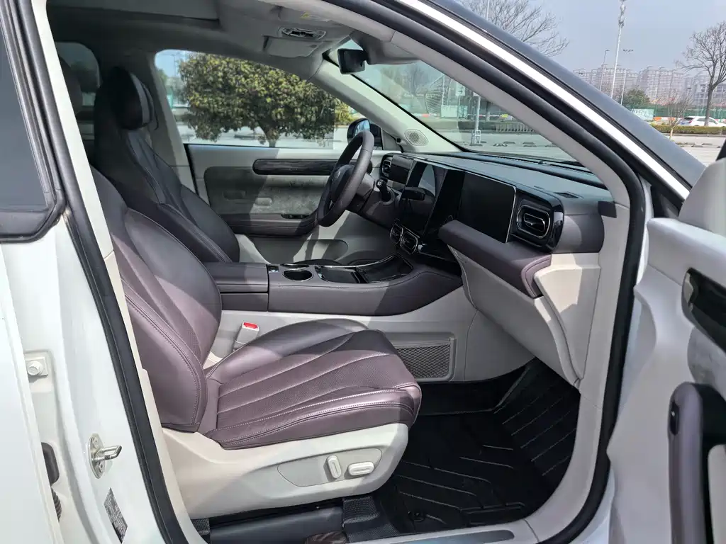 Leapmotor Leapmotor C11 2021 Luxury Edition 2022 - thumbnail 13