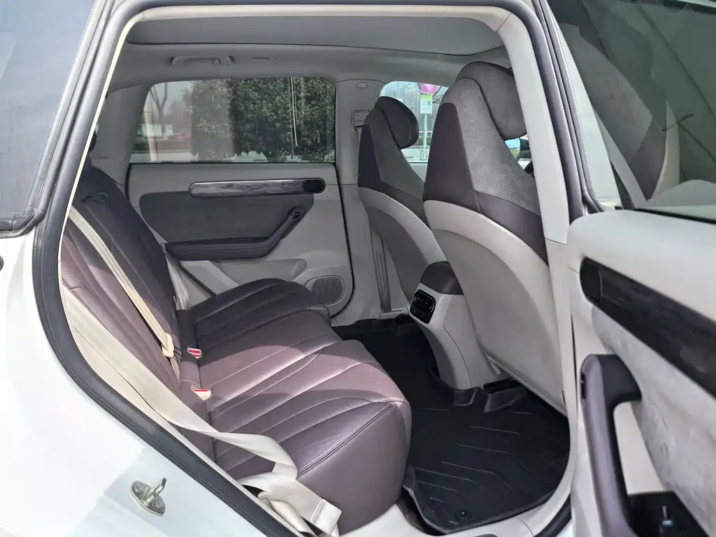 Leapmotor Leapmotor C11 2021 Luxury Edition 2022 - thumbnail 14