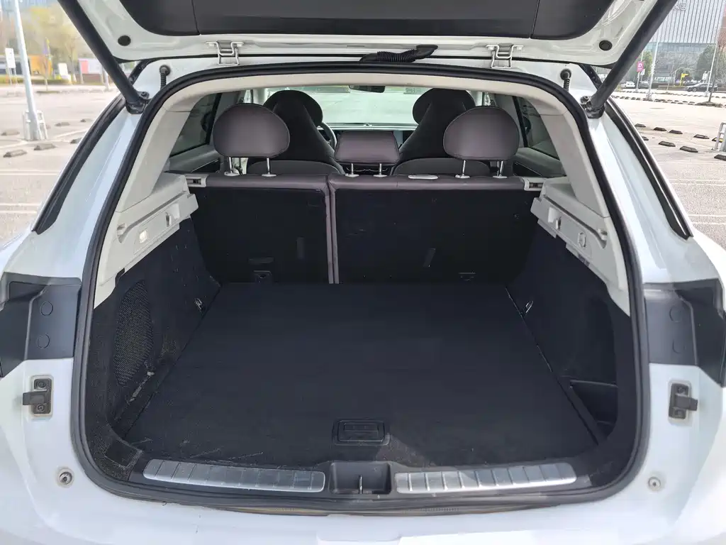 Leapmotor Leapmotor C11 2021 Luxury Edition 2022 - thumbnail 15