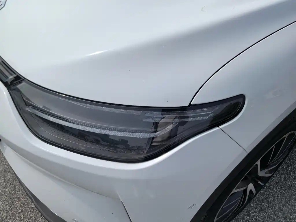 Leapmotor Leapmotor C11 2021 Luxury Edition 2022 - thumbnail 17