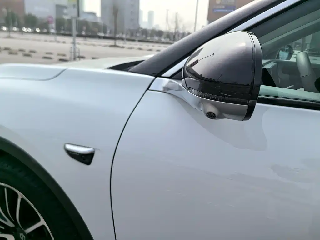 Leapmotor Leapmotor C11 2021 Luxury Edition 2022 - thumbnail 19