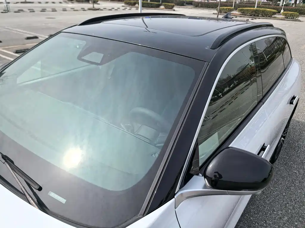 Leapmotor Leapmotor C11 2021 Luxury Edition 2022 - thumbnail 20