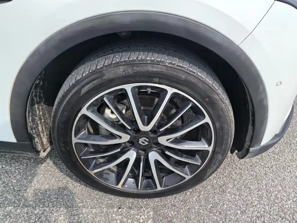 Leapmotor Leapmotor C11 2021 Luxury Edition 2022 - thumbnail 21