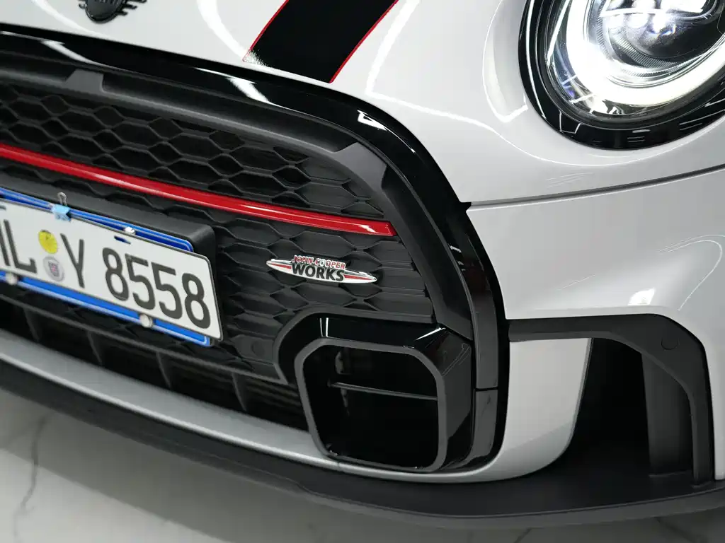 MINI MINI JCW 2023 Facelift 2.0T John Cooper Works ALL-IN 2023 - thumbnail 5