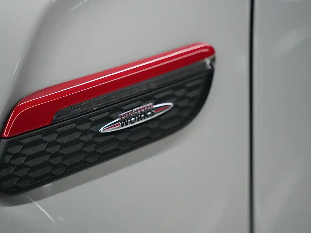 MINI MINI JCW 2023 Facelift 2.0T John Cooper Works ALL-IN 2023 - thumbnail 6