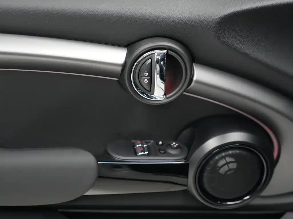 MINI MINI JCW 2023 Facelift 2.0T John Cooper Works ALL-IN 2023 - thumbnail 12
