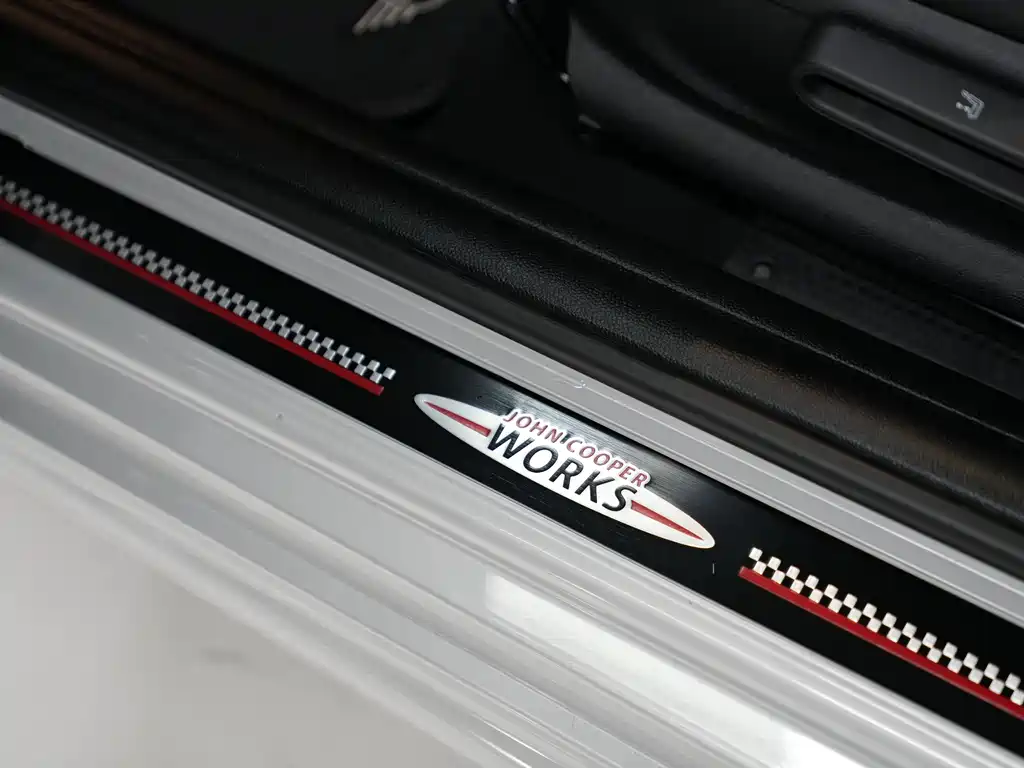 MINI MINI JCW 2023 Facelift 2.0T John Cooper Works ALL-IN 2023 - thumbnail 13