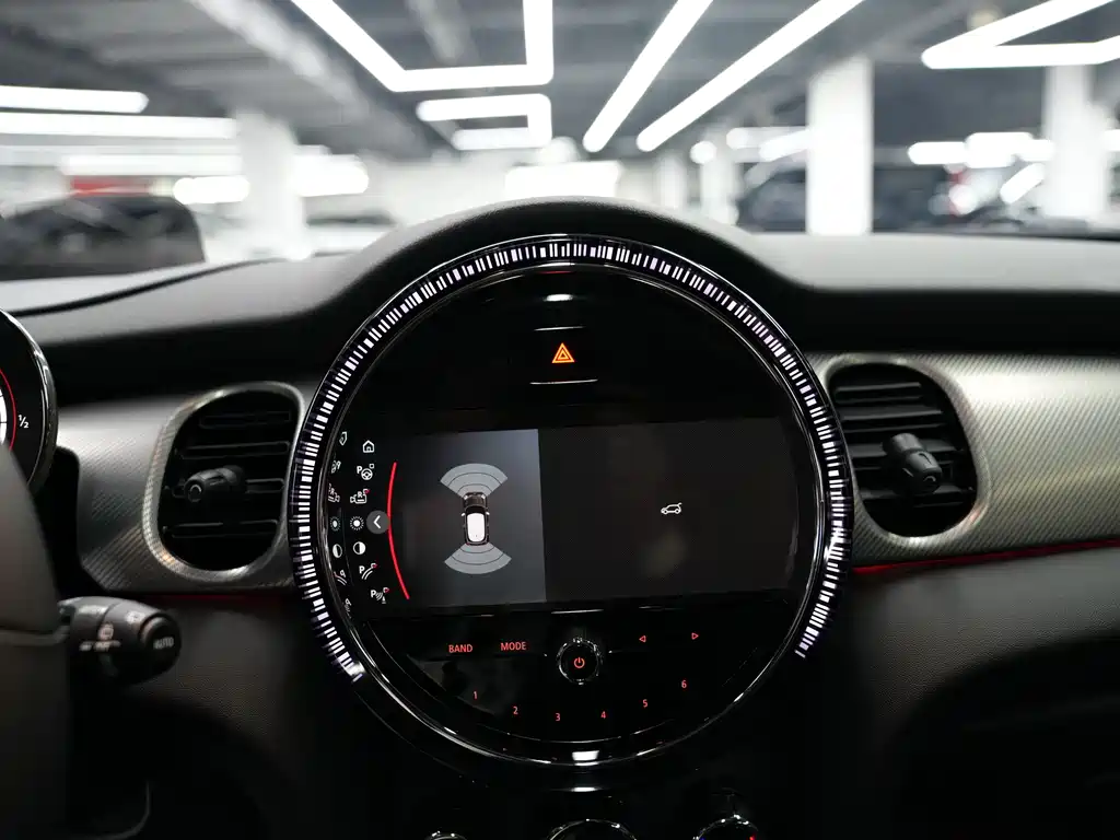 MINI MINI JCW 2023 Facelift 2.0T John Cooper Works ALL-IN 2023 - thumbnail 16