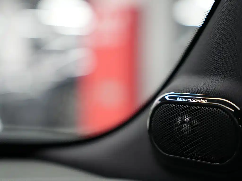 MINI MINI JCW 2023 Facelift 2.0T John Cooper Works ALL-IN 2023 - thumbnail 17