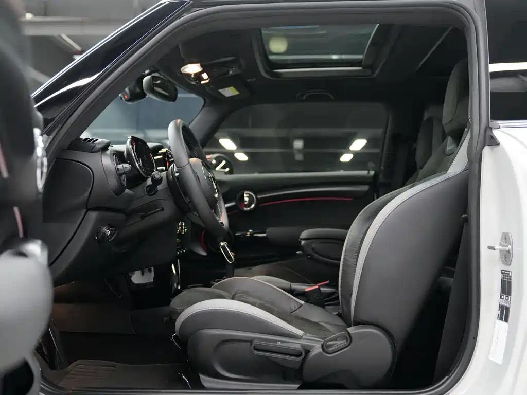 MINI MINI JCW 2023 Facelift 2.0T John Cooper Works ALL-IN 2023 - thumbnail 18