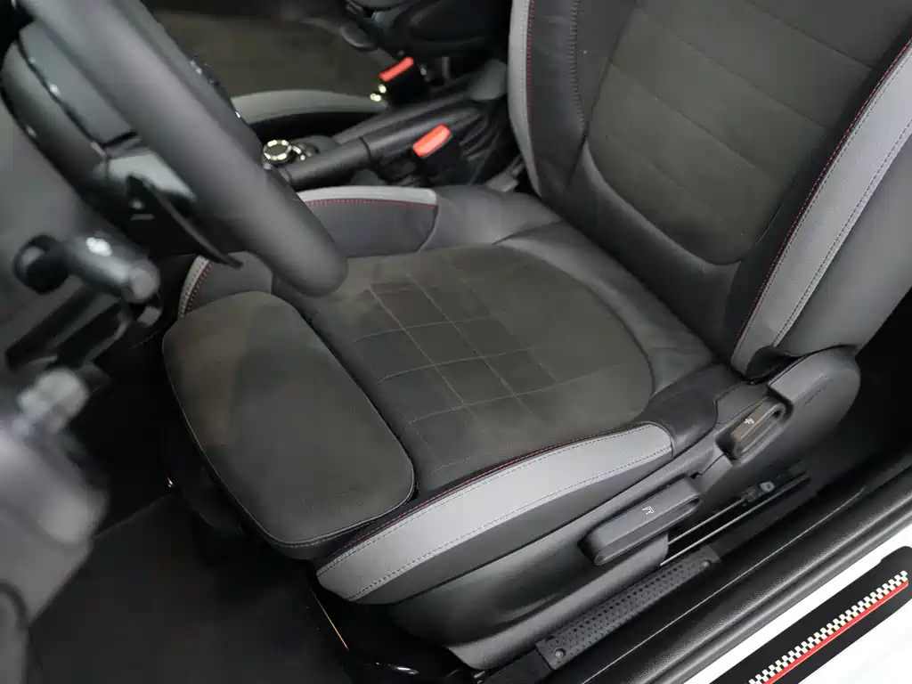 MINI MINI JCW 2023 Facelift 2.0T John Cooper Works ALL-IN 2023 - thumbnail 20
