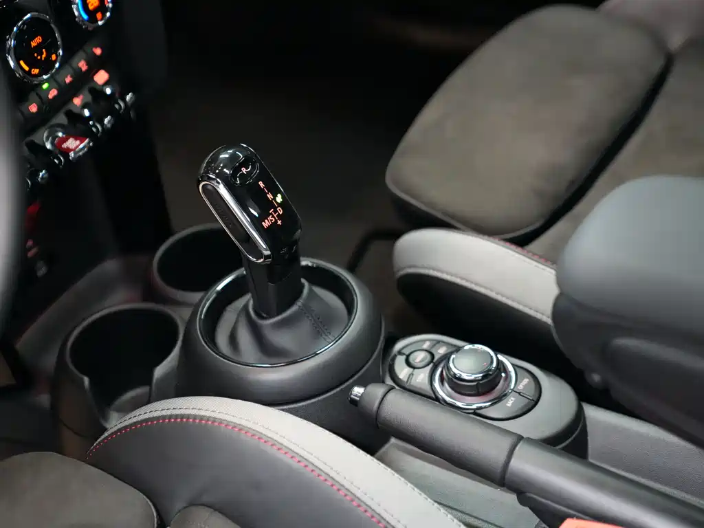 MINI MINI JCW 2023 Facelift 2.0T John Cooper Works ALL-IN 2023 - thumbnail 21