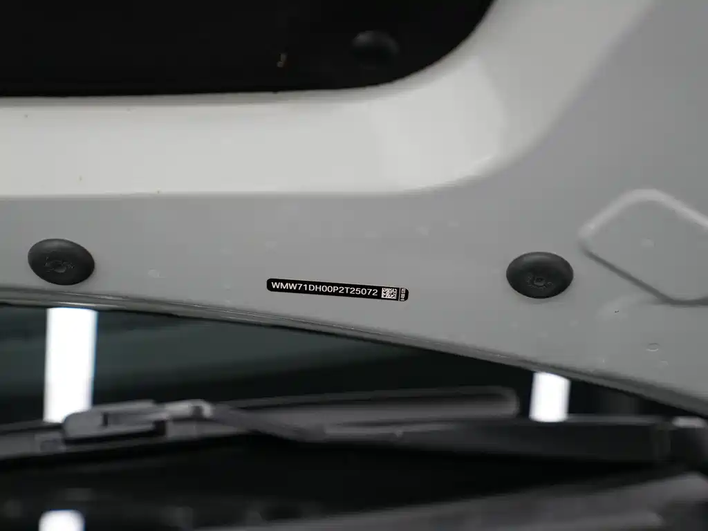MINI MINI JCW 2023 Facelift 2.0T John Cooper Works ALL-IN 2023 - thumbnail 23