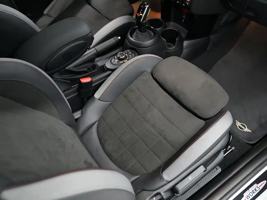 MINI MINI JCW 2023 Facelift 2.0T John Cooper Works ALL-IN 2023 - thumbnail 24