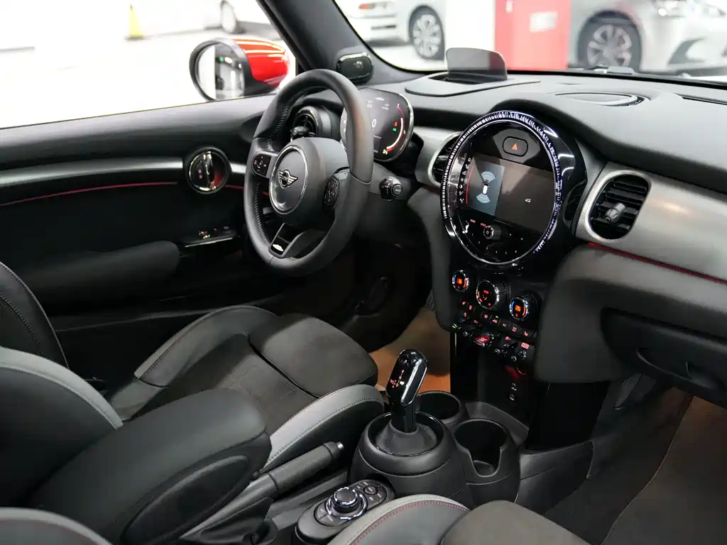 MINI MINI JCW 2023 Facelift 2.0T John Cooper Works ALL-IN 2023 - thumbnail 26