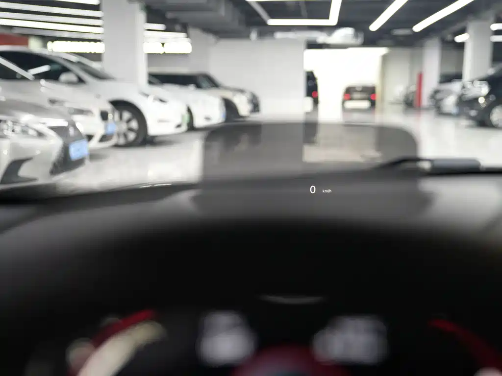 MINI MINI JCW 2023 Facelift 2.0T John Cooper Works ALL-IN 2023 - thumbnail 27