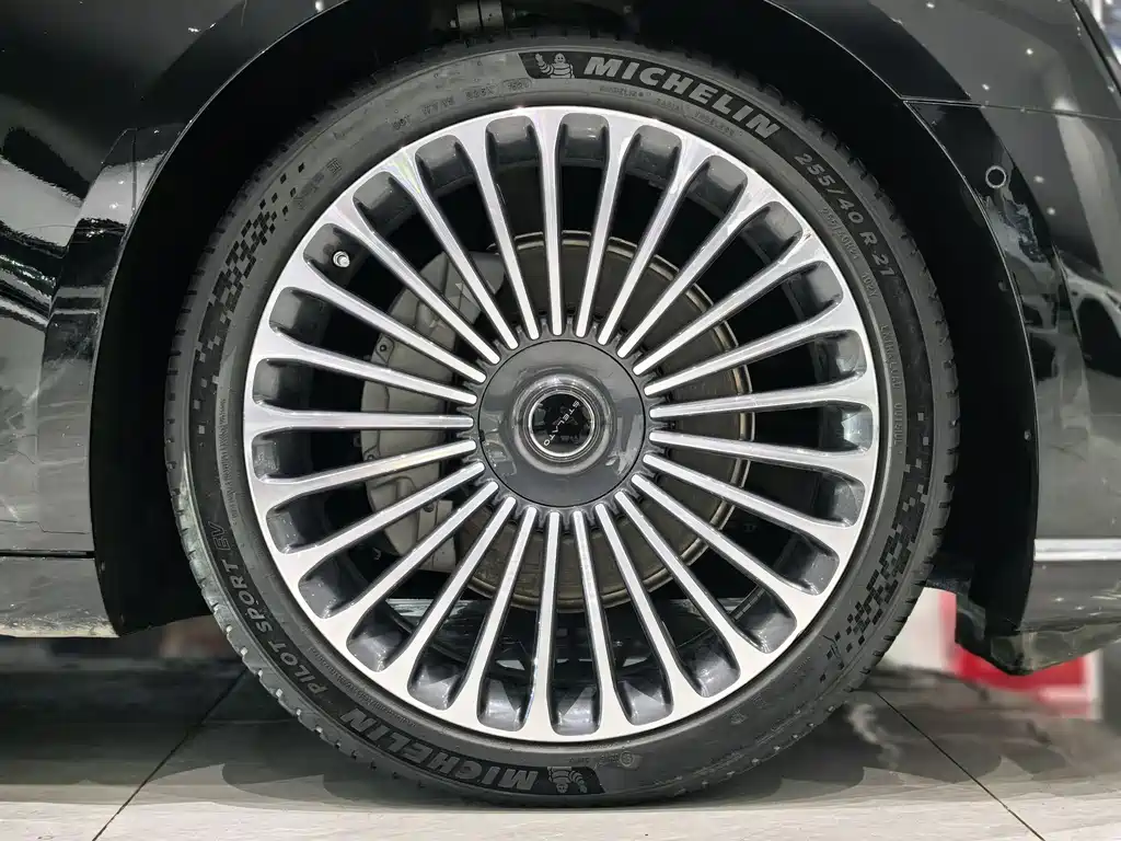 Hengjie Stelato S9 2024 Pure Electric Ultra AWD Flagship Edition 2024 - thumbnail 13