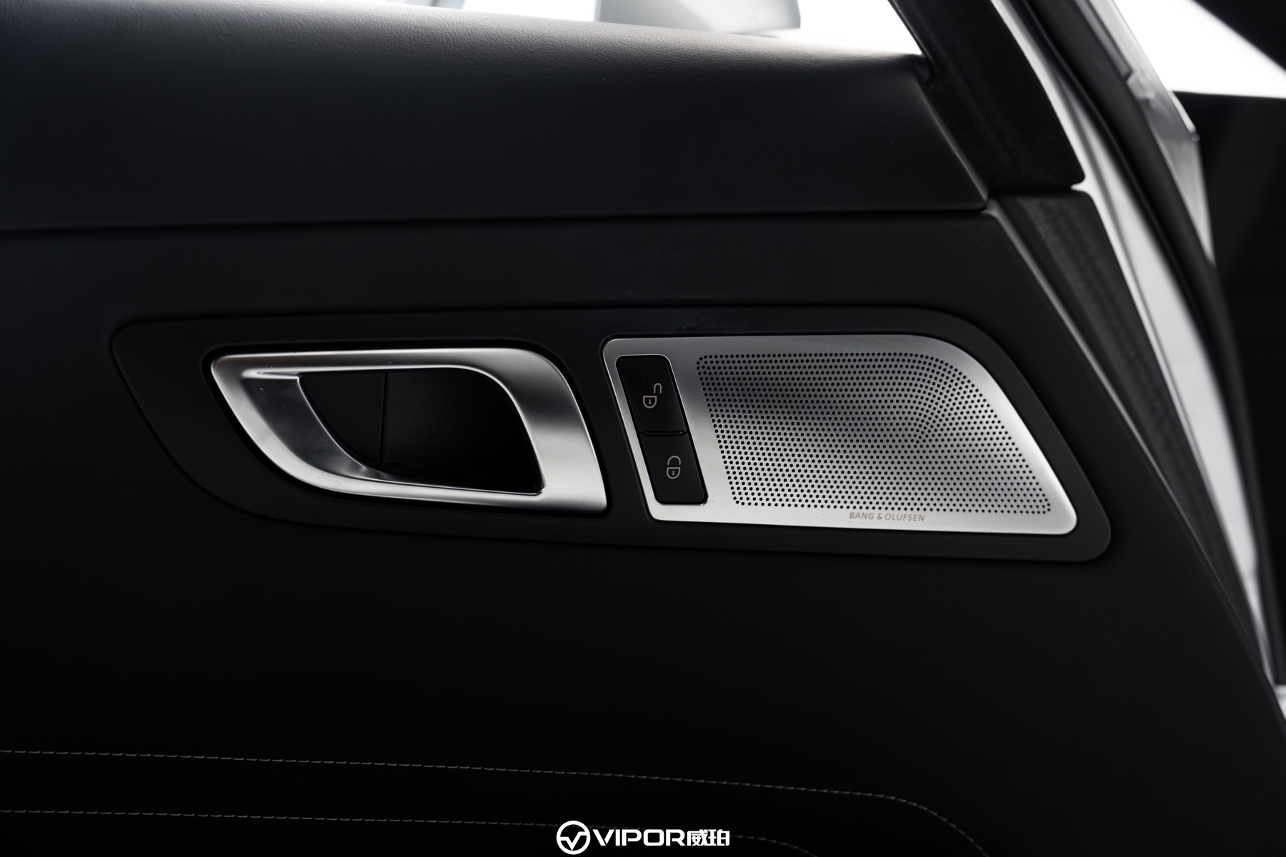 Mercedes-Benz Mercedes-Benz SLS AMG 2011 SLS AMG 2012 - thumbnail 13
