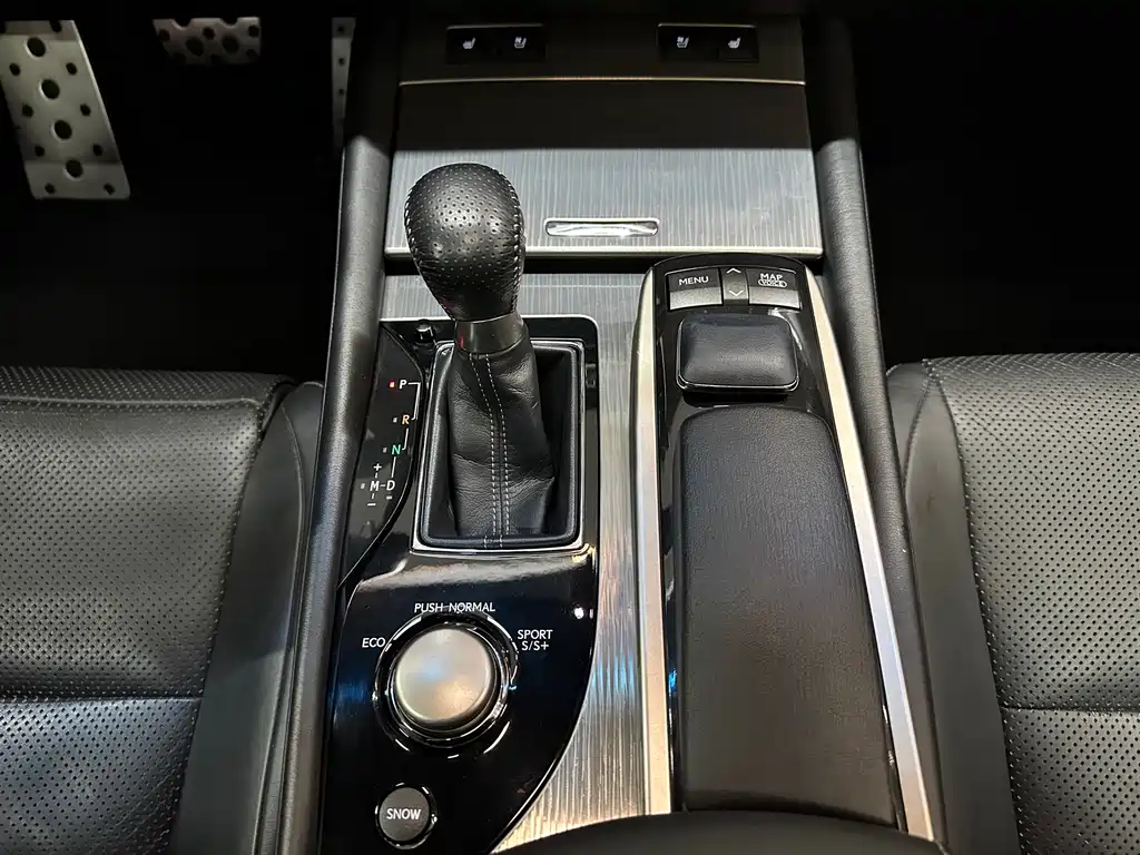 Lexus Lexus GS 2012 250 F SPORT 2013 - thumbnail 12