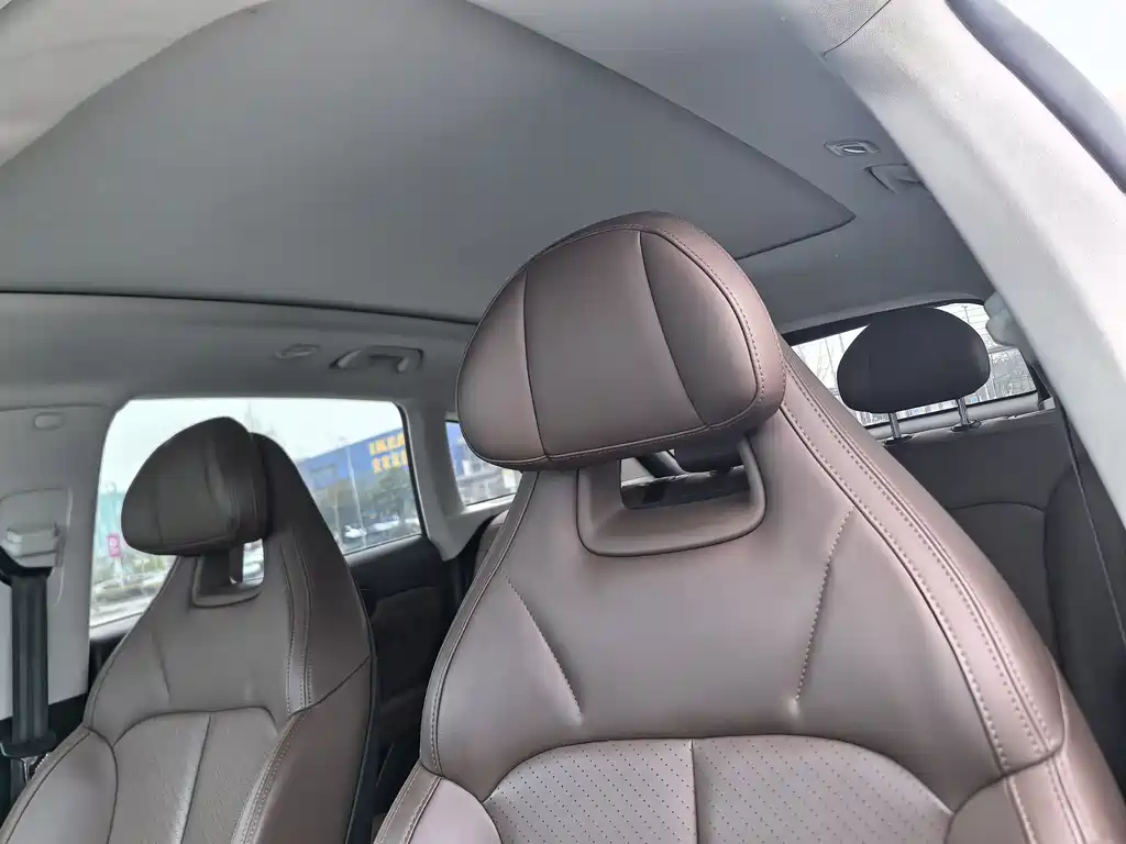 Leapmotor Leapmotor C11 2023 Range Extender 285 Comfort Edition 2023 - thumbnail 6