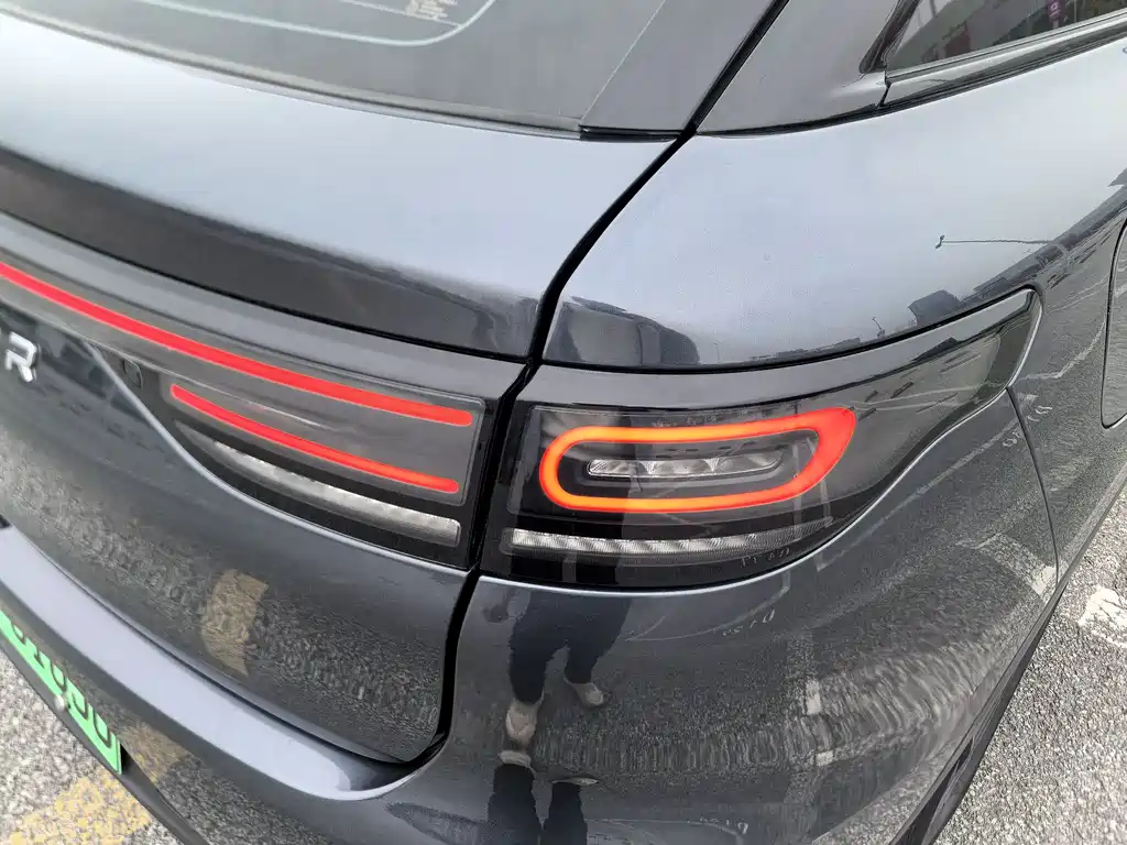 Leapmotor Leapmotor C11 2023 Range Extender 285 Comfort Edition 2023 - thumbnail 24