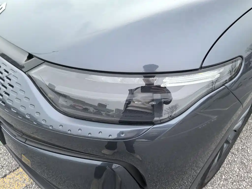 Leapmotor Leapmotor C11 2023 Range Extender 285 Comfort Edition 2023 - thumbnail 25