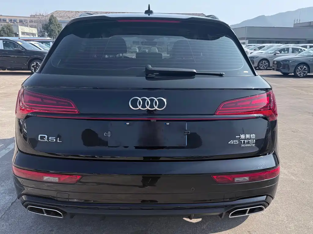 Audi Audi Q5L 2022 Facelift 45T Premium Dynamic Edition 2022 - thumbnail 8