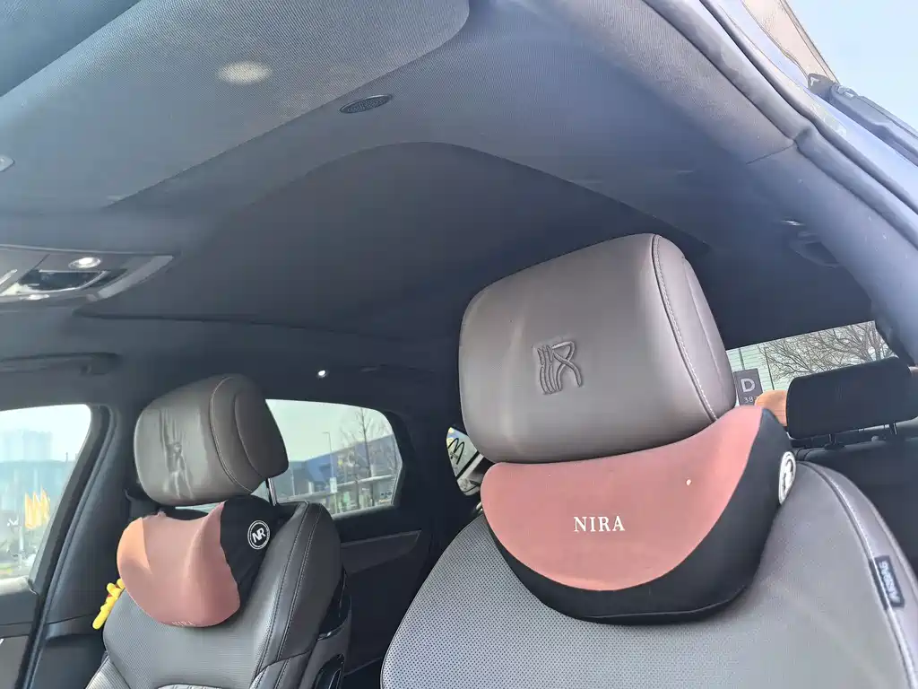 BYD BYD Han 2022 DM-i 121KM Premium Edition 2022 - thumbnail 6