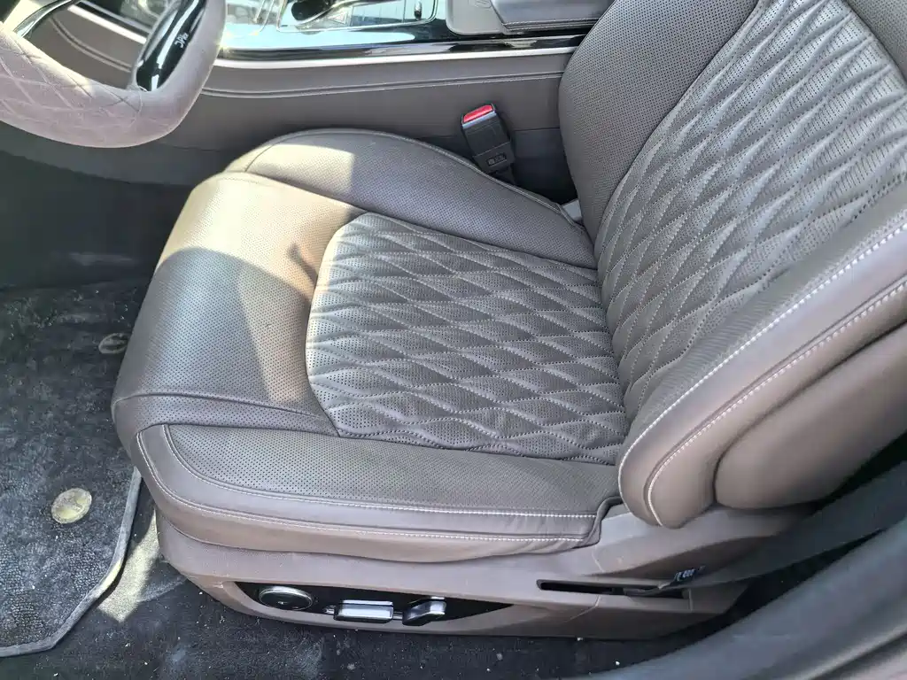 BYD BYD Han 2022 DM-i 121KM Premium Edition 2022 - thumbnail 9