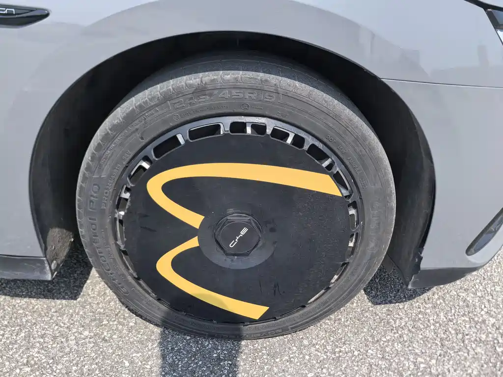 BYD BYD Han 2022 DM-i 121KM Premium Edition 2022 - thumbnail 17