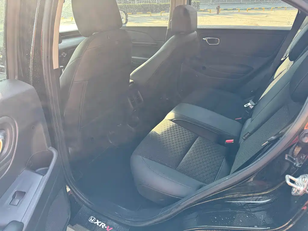 Honda Honda XR-V 2024 1.5L CVT Sport Edition 2023 - thumbnail 6