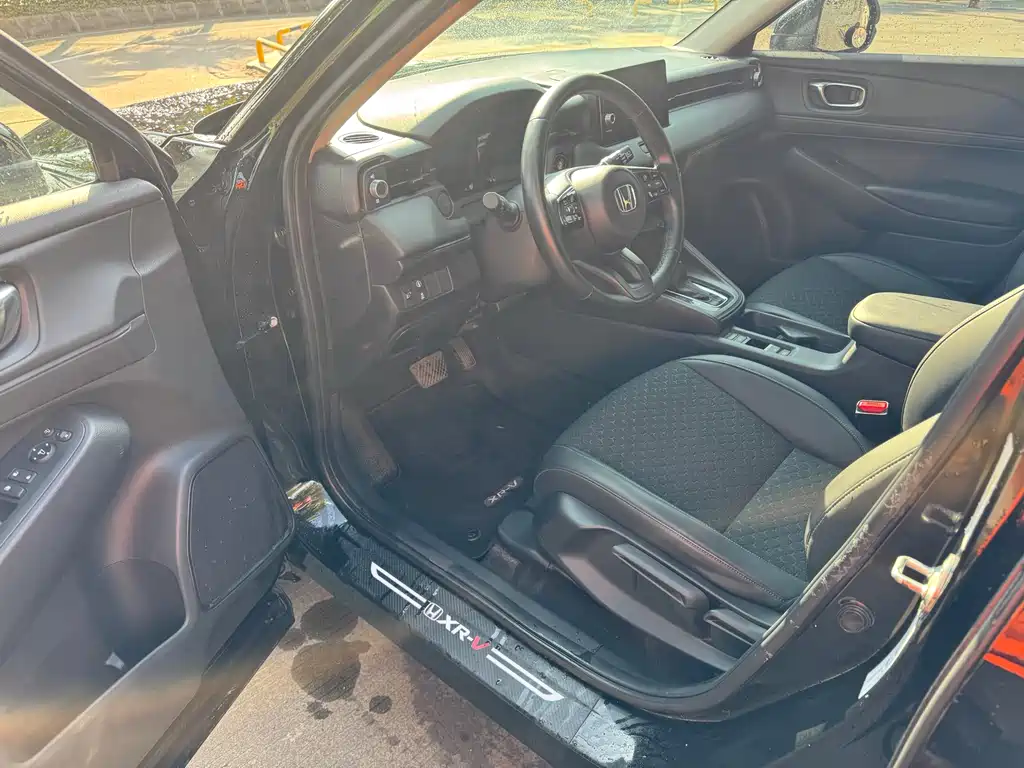 Honda Honda XR-V 2024 1.5L CVT Sport Edition 2023 - thumbnail 8