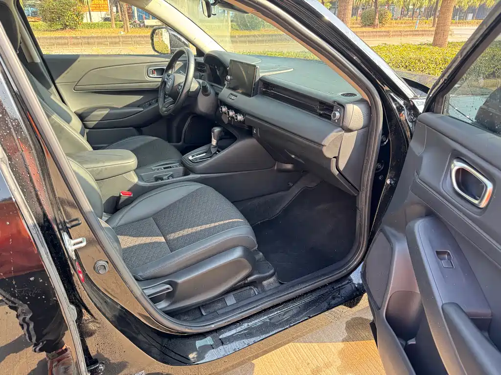 Honda Honda XR-V 2024 1.5L CVT Sport Edition 2023 - thumbnail 10