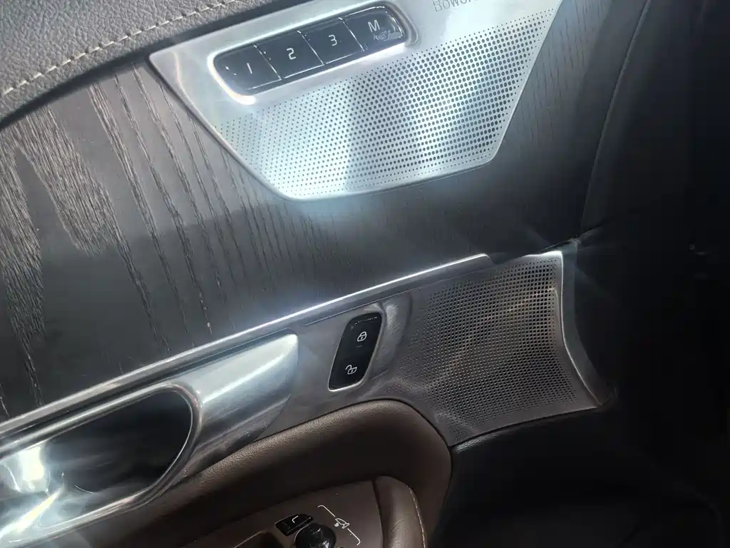 Volvo Volvo XC90 2020 T6 Inscription 7-seater 2020 - thumbnail 7