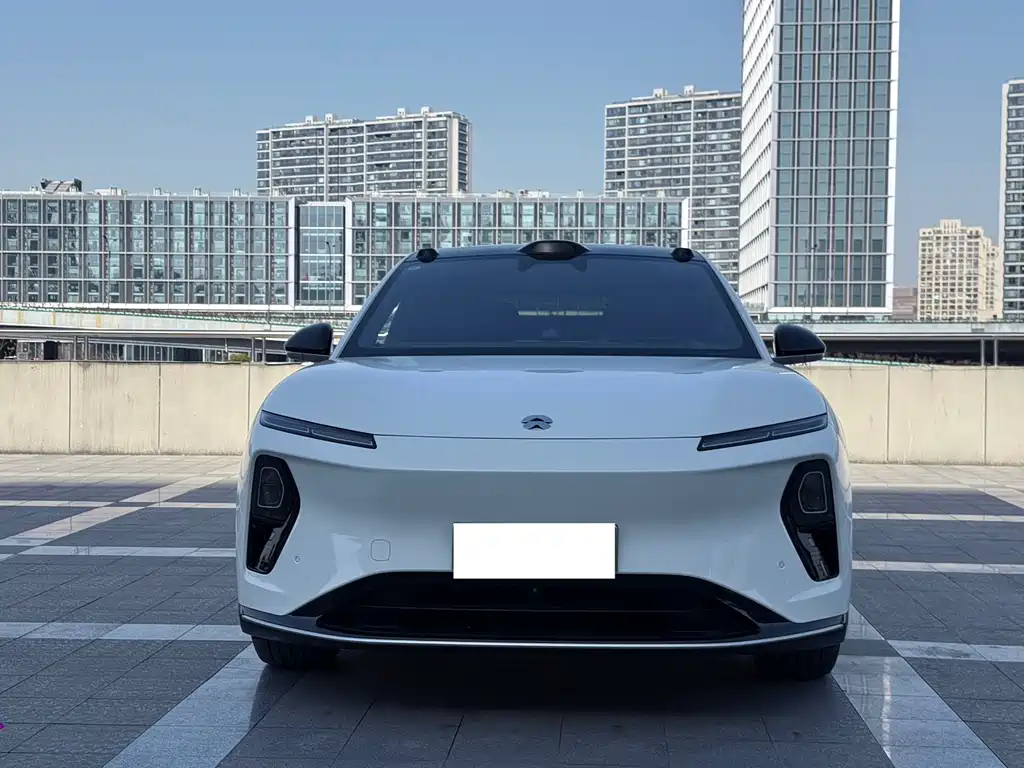 NIO NIO ET9 2025 Model 102kWh 2025 - thumbnail 2