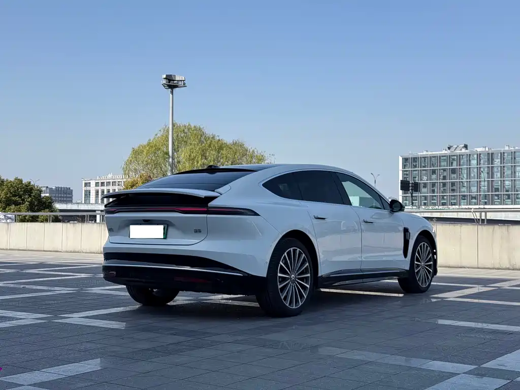 NIO NIO ET9 2025 Model 102kWh 2025 - thumbnail 5