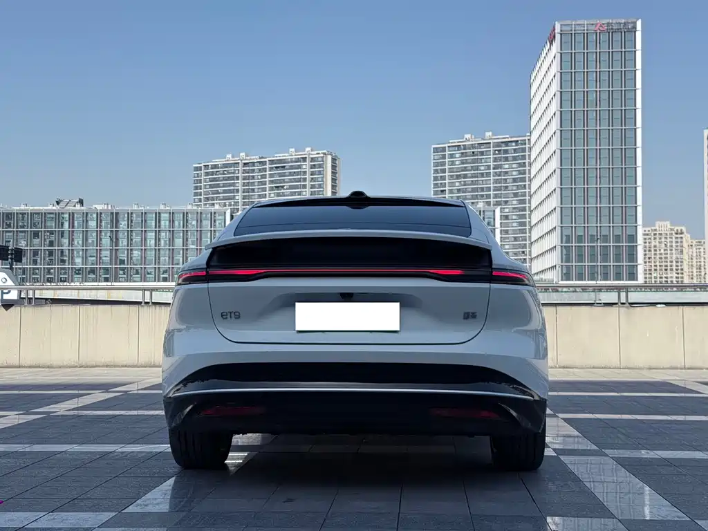 NIO NIO ET9 2025 Model 102kWh 2025 - thumbnail 6