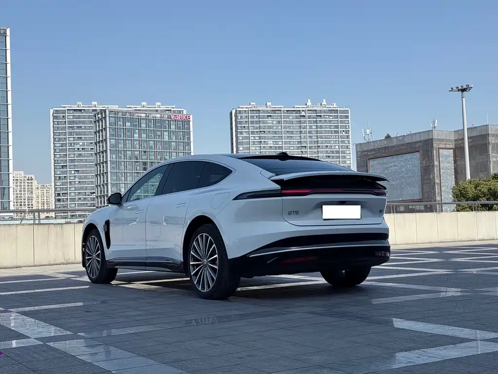 NIO NIO ET9 2025 Model 102kWh 2025 - thumbnail 7