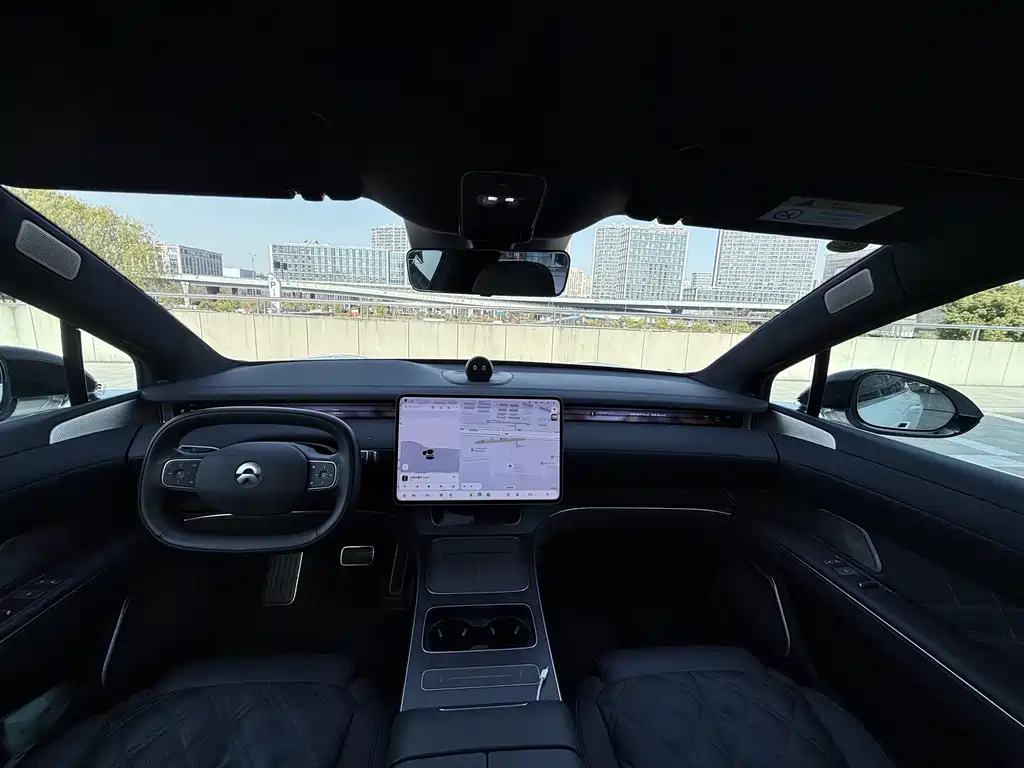 NIO NIO ET9 2025 Model 102kWh 2025 - thumbnail 14
