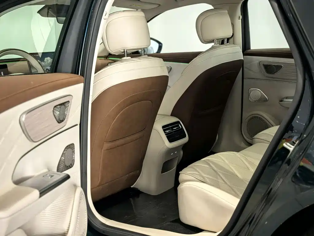 Chery Yueyun Chery Arrizo A9L 2025 Model 260 Ultra Long Range Luxury Edition 2025 - thumbnail 10