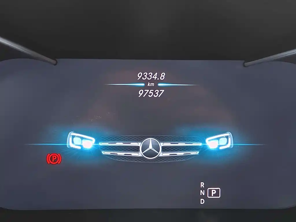 Mercedes-Benz Mercedes-Benz GLC 2022 GLC 260 L 4MATIC Dynamic Model 2022 - thumbnail 16
