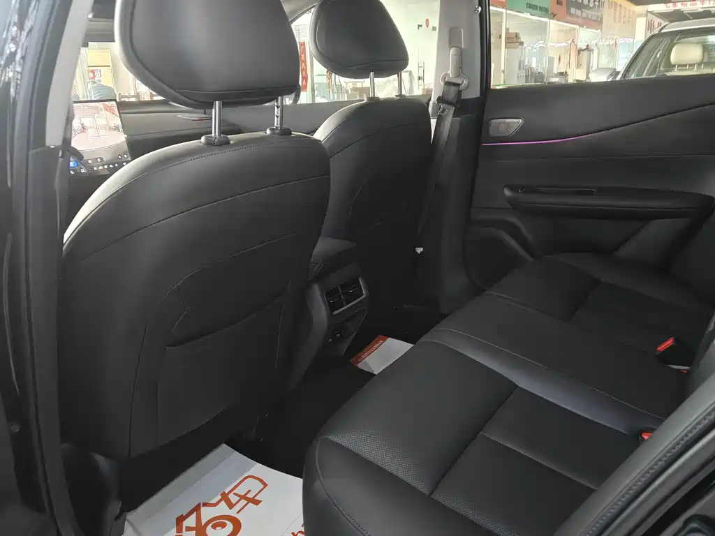 Nissan Teana 2026 Hongmeng Cabin 2.0L Smart Ultra Comfort Version 2025 - thumbnail 5